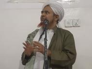 مدارك عظمة المنهج الرباني واستيعابه لحركة الحياة وحاجاتها وسد ثغرات التلاعب من أعداء النبوة والمفسدين