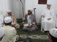 حقيقة الدين ومكانة النبي والإيمان بالغيب وما حدَّثنا عنه النبي الأمين