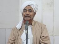 ارتكاز حقائق الإيمان على أن العظمة للرحمن