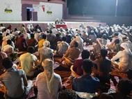 الشباب والتعامل مع المتغيرات