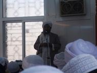 مذاكرة الحبيب عمر في ذكرى حولية جده الحبيب سالم بن حفيظ في مشطة