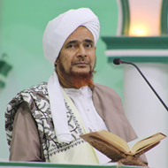 تفسير سورة يوسف، من قوله تعالى: {قَالَ مَا خَطْبُكُنَّ إِذْ رَاوَدتُّنَّ يُوسُفَ عَن نَّفْسِهِ..}، الآية: 51