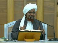 شرح الحِكَم العطائيَّة لباراس -52- من قوله: (بسطك كي لا يبقيك مع القبض وقبضك كي لا يتركك مع البسط وأخرجك عنهما كي لا تكون لشيءٍ دونه)