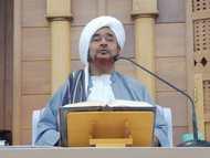 شرح الحِكَم العطائيَّة لباراس -49- من قوله: (متى رزقك الطاعة والغنى به عنها فاعلم أنه أسبغ عليك نعمه ظاهراً وباطناً)