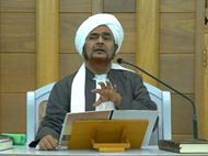 شرح قصيدة : عنوان الحِكم - 5 - من قوله ( أقبل على النفس واستكمل فضائلها )