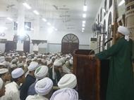 كلمة الحبيب عمر بن حفيظ في افتتاح ملتقى الدار الخامس عشر