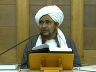 شرح الموطأ -236- بَابُ مَا يُرَدُّ قَبْلَ أَنْ يَقَعَ الْقَسْمُ مِمَّا أَصَابَ الْعَدُو، من حديث: مَالِكٍ أَنَّهُ بَلَغَهُ، «أَنَّ عَبْدًا لِعَبْدِاللَّهِ بْنِ عُمَرَ أَبَقَ..