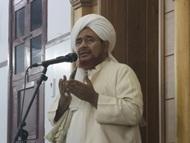 كلمة في الاحتفال بذكرى المولد النبوي الشريف بدار المصطفى 1443هـ