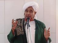 مذاكرة الحبيب عمر بن حفيظ في الاحتفال السنوي بذكرى المولد النبوي الشريف في مسجد الروضة بمشطة 1443هـ