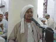 عظمة آثار مجالس الذكر والتذكير للصادقين وشأن تصفيتها والعيش في الصفاء المفضي إلى نعيم الأبد