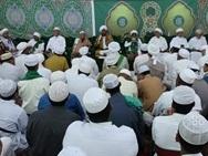 الجانب الدعوي في ديوان الإمام الحبشي (شرح قصيدة إلى المسلك المحمود- أنموذجاً)