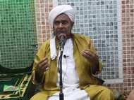 مركز الهداية وإجابة نداء الخالق وسننه الثابتة فيمن آمن ومَن كفر مِن الخلائق