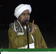 عظمةُ الخالِق ومنزلة خير الخلائق، وحقائق الهون وعلى مَن يكون وحقيقة الكرامة ولمن تكون