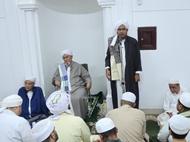 ارتباط حركة الحياة وتصرفات الناس فيها بتبعيَّة عُلويَّة أو سفليَّة وما يترتب على ذلك في الدارين