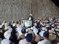 مجمل معاني ومهام الدعوة وسر التوحيد وعظمة الألوهية