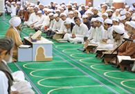 كتاب الصوم من سنن الإمام ابن ماجة وفتح العزيز بشرح الوجيز للإمام الرافعي (7)