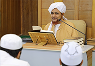 كتاب الصوم من سنن الإمام ابن ماجة وفتح العزيز بشرح الوجيز للإمام الرافعي (19)