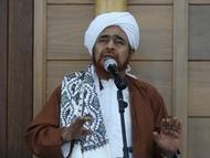 أعلى ما يكسب في الحياة سر صدق الوجهة إلى الحق تعالى في علاه