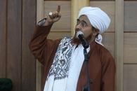 أسرار محبة الرحمن وعظمة الصدق معه والإستناد إليه