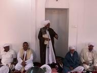 مجامع المؤمنين ومقاصدها وآثارها في إحياء الدين والتآلف والتعاون بين المسلمين