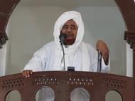 رسم المنهج النبوي للمجتمعات من خلال حق الطريق