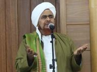 خطر شأن المستقبل الأكبر وأحوال الخلق مع خالقهم وسيدهم من أحسن الدلالة