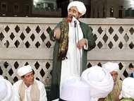 شرف إدراك حقيقة النداء والهدى الرباني النبوي وآثاره، وخِسة الاغترار بالتلبيس والتدليس الشيطاني وأخطاره