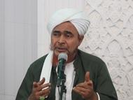 عظمة شئون نور الله واستنارة أهل سابقة السعادة به