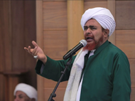 إدراك الحقيقة بالنداء الأعلى الإلهي للعقلاء المكلفين مؤمنهم وكافرهم ومكانة المأمون على النداء