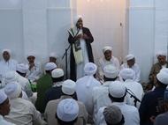 مذاكرة الحبيب عمر بن حفيظ في ذكرى حولية الحبيب محمد بن عبد الله الهدار، رحمه الله، 1444هـ