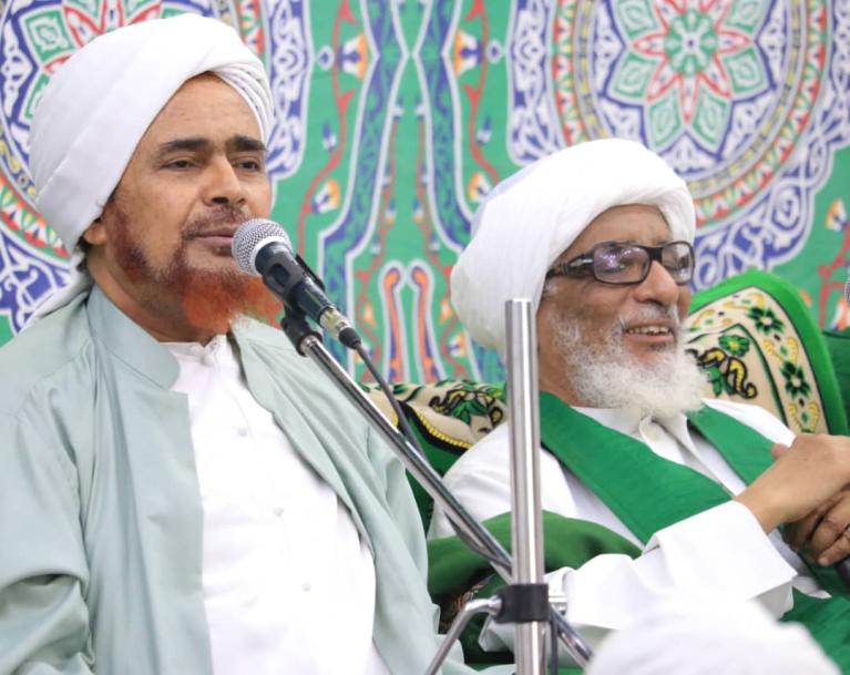 (شرح قصيدة إلى المسلك المحمود ) الجزء الثاني