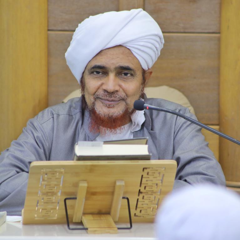 درس الفجر في كتاب الموطأ للإمام مالك