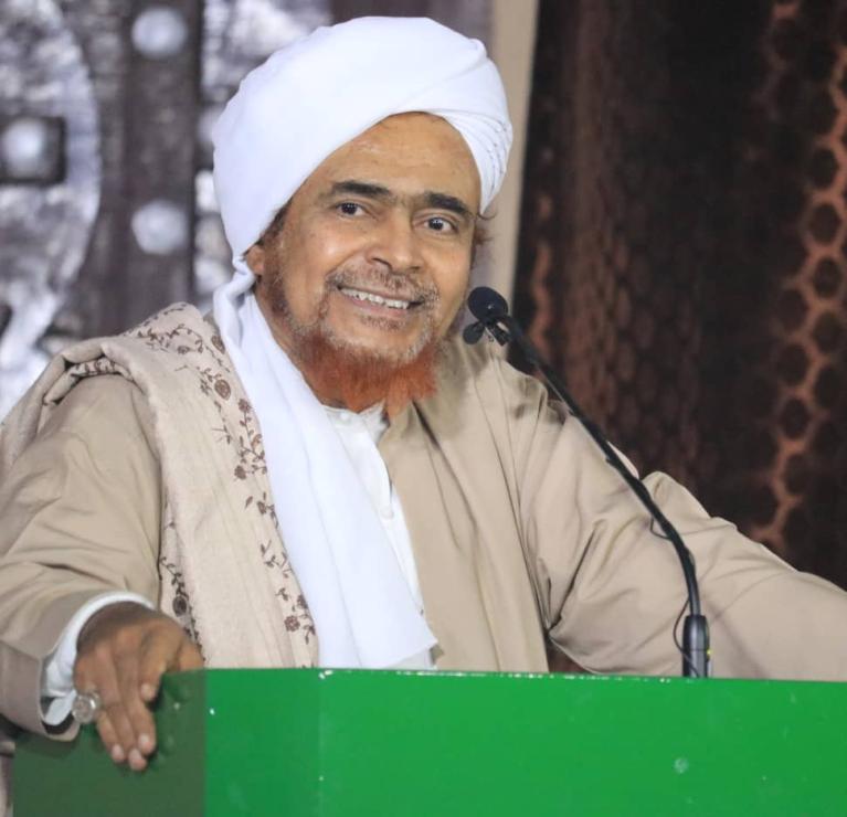 جلسة الجمعة الشهرية 33 - حارة السحيل- جمادى الأولى 1444