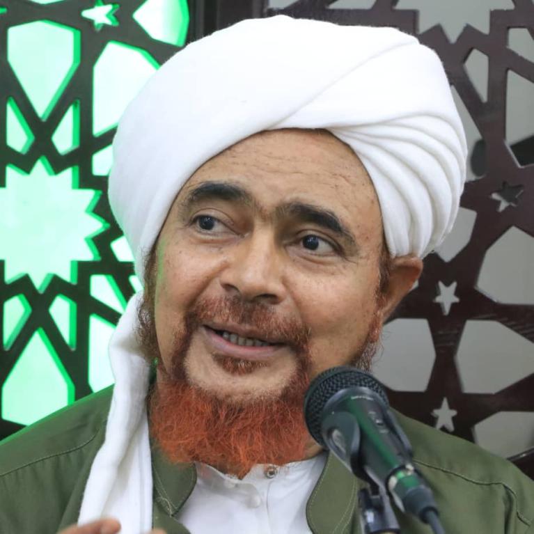 محاضرة مسجد رضيح، حارة خيلة- 2 رجب 1444