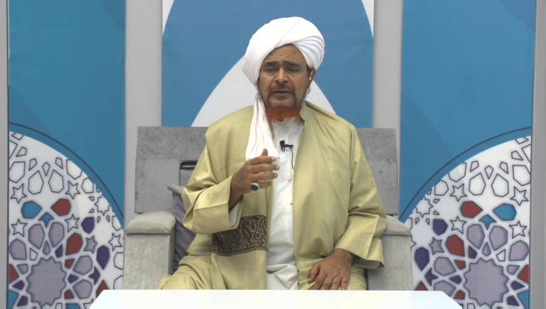 حلقة خاصة بعنوان استعداد المؤمنة لاستقبال شهر رمضان