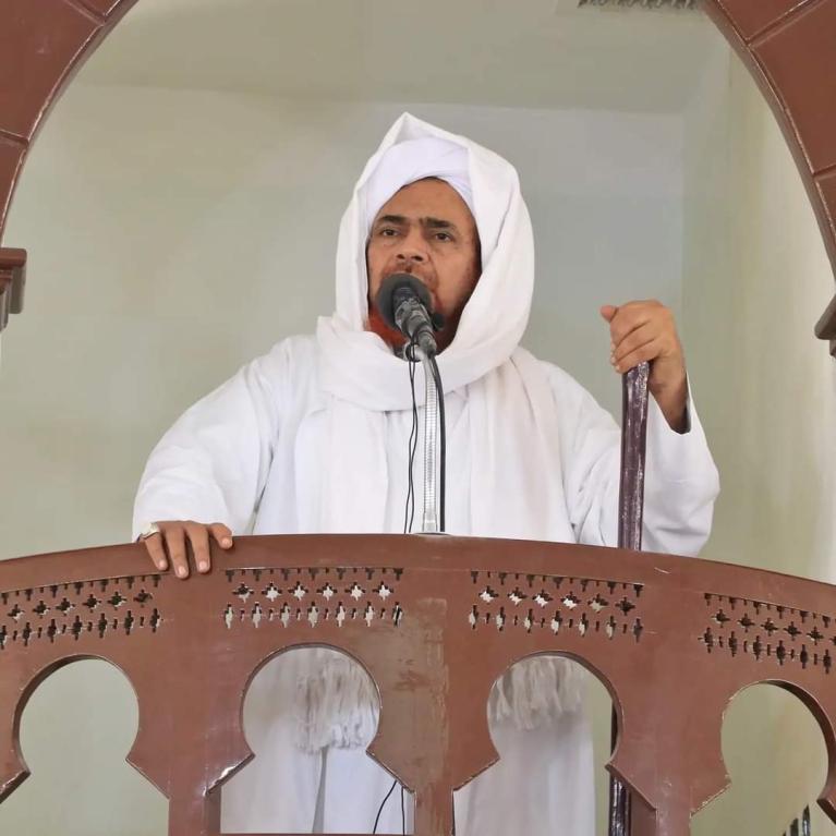 شعار التلبية والتكبير ومعناهما الغزير في القصد والسلوك والتفكير