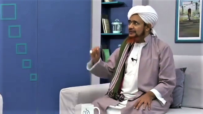 حلقة خاصة عن يوم عرفة 1444