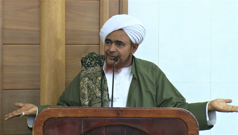 كلمة في الجلسة الافتتاحية لملتقى الدار السابع عشر