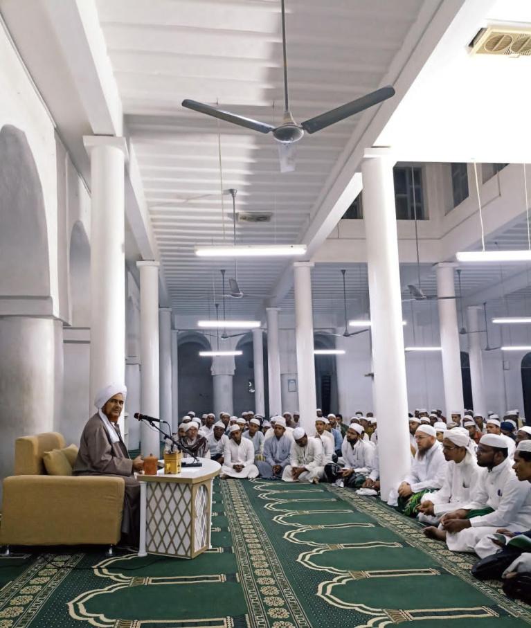 تنبيه الغافل وإرشاد الجاهل 1