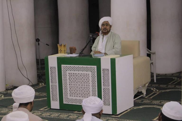 تنبيه الغافل وإرشاد الجاهل 7