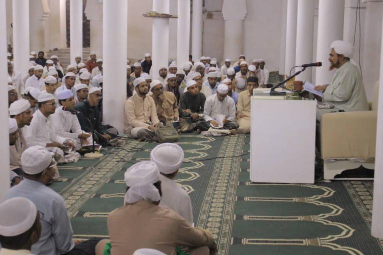 تنبيه الغافل وإرشاد الجاهل 3