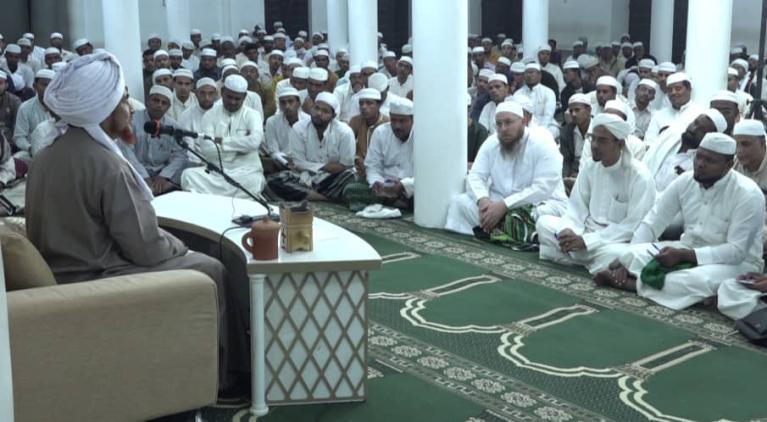 تنبيه الغافل وإرشاد الجاهل 8